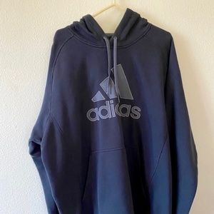 Men's Adidas Hoodie